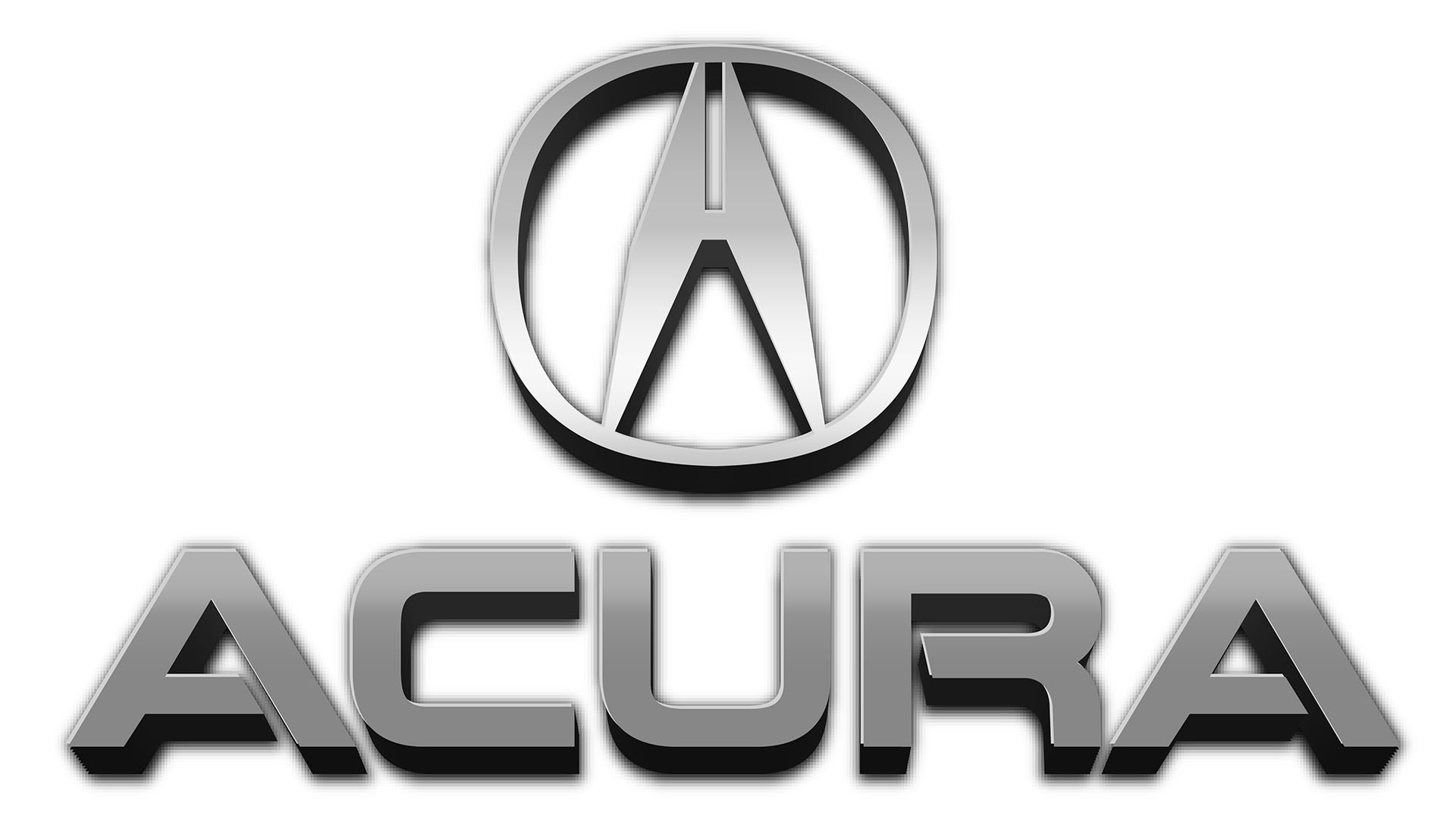 Acura logo PNG