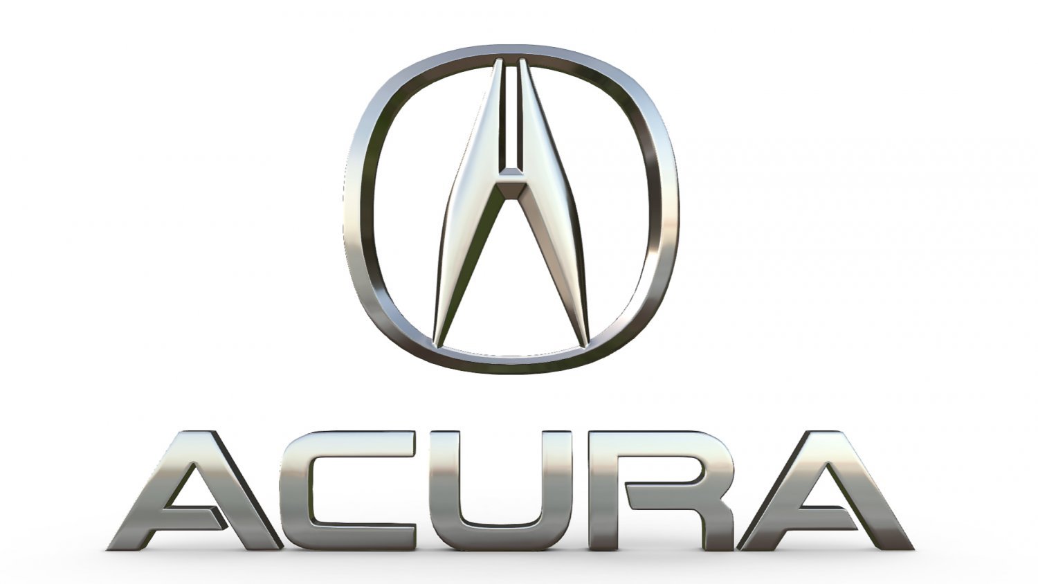 Логотип автомобиля Акура