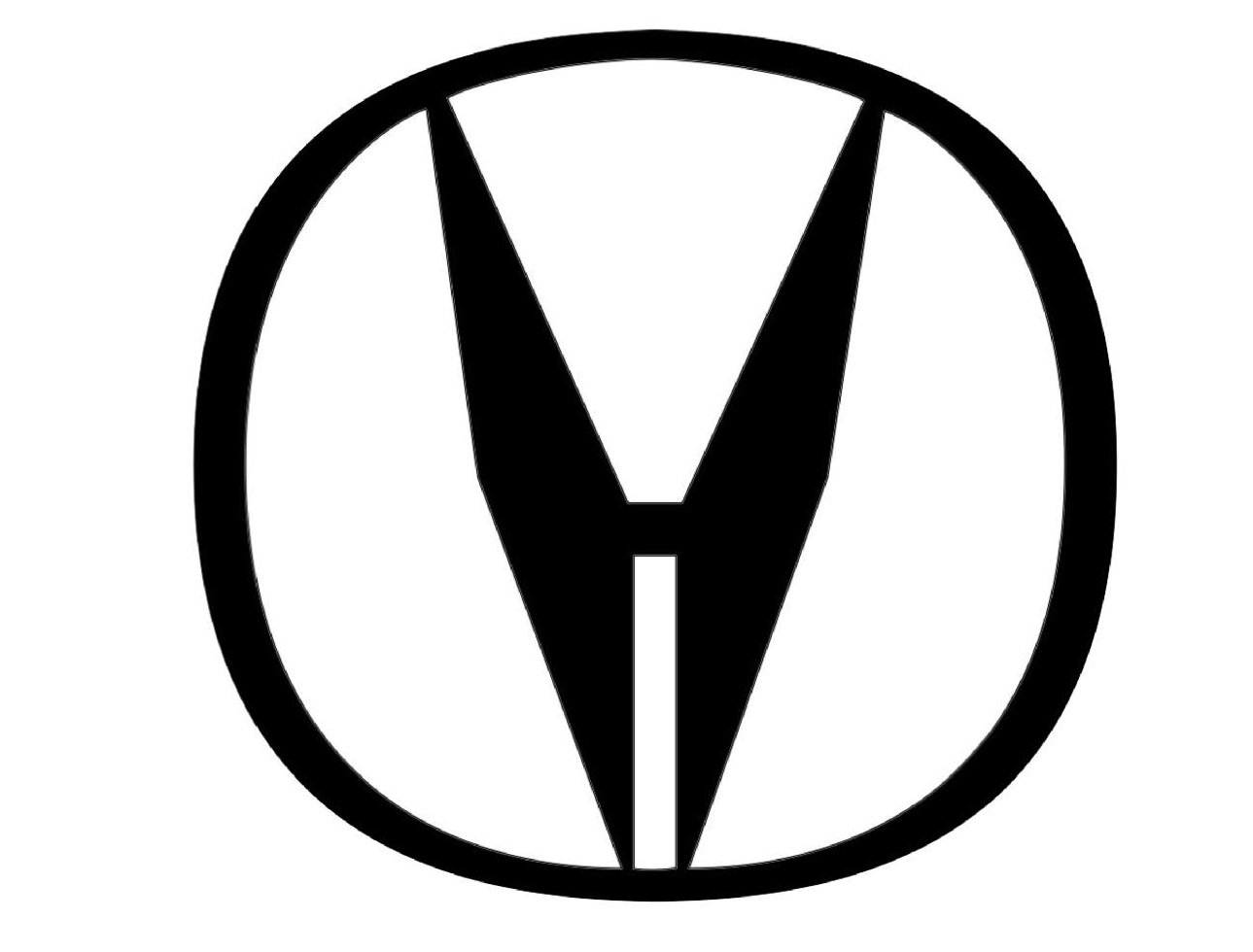 Acura logotype