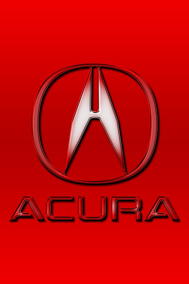 Honda Acura logo