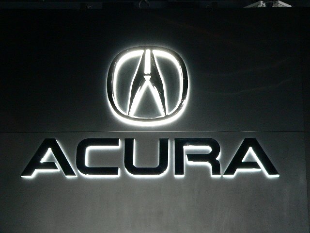 Марки автомобилей эмблемы Акура