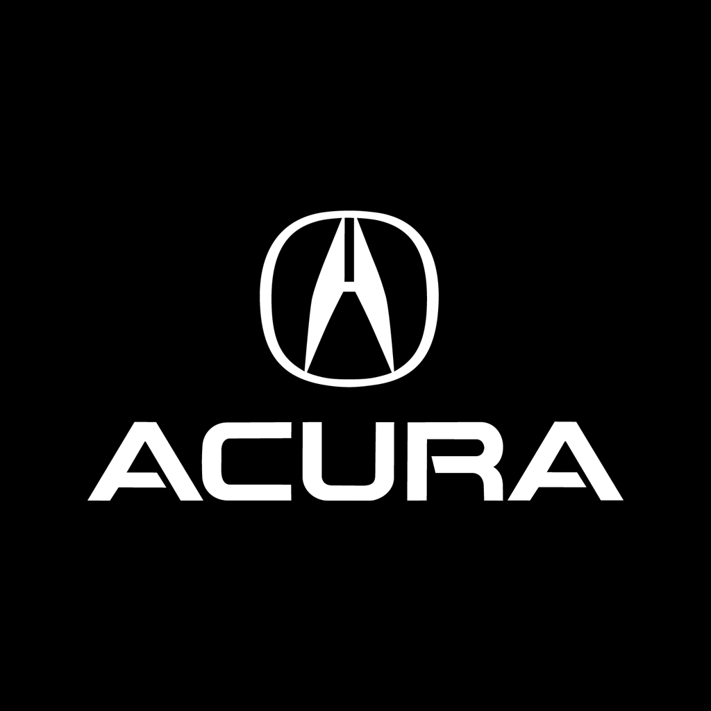 Honda Acura logo