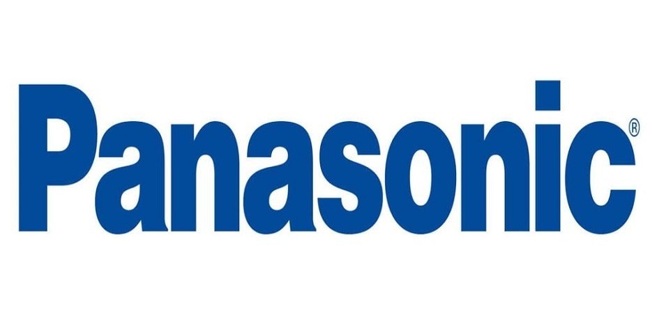Panasonic АТС logo