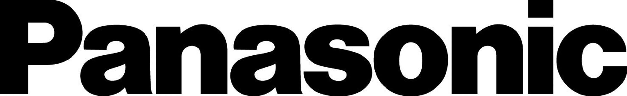 Логотип бренда Panasonic