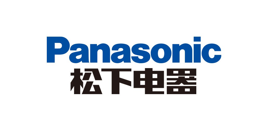 Panasonic кондиционеры логотип