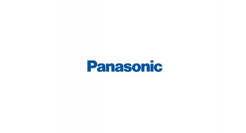 Panasonic лого