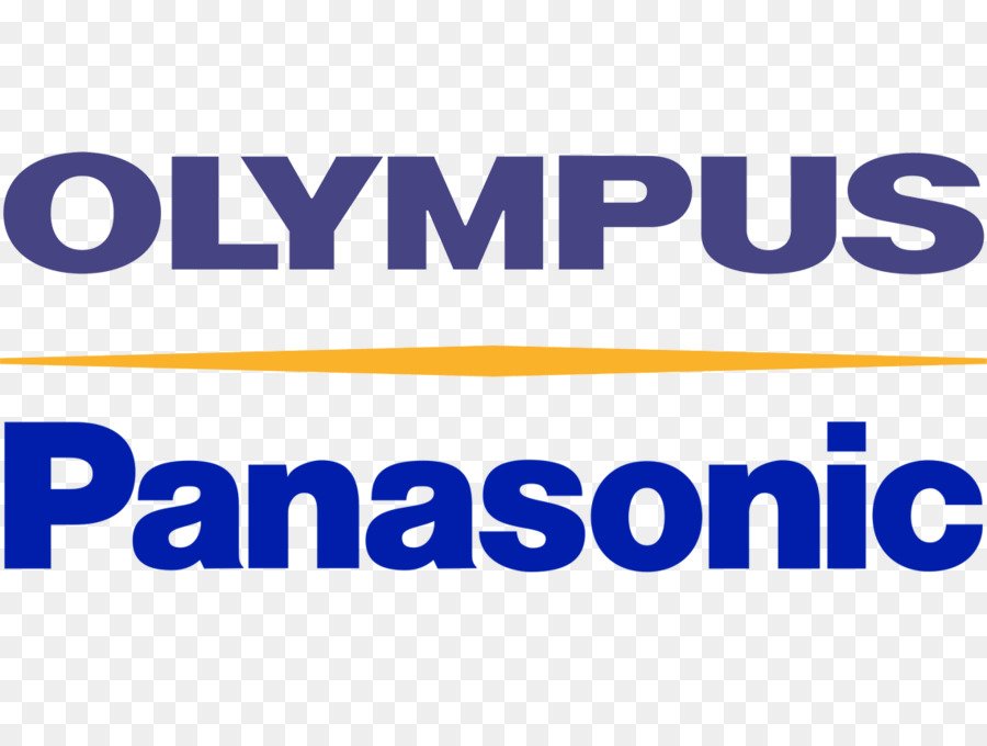 Olympus Panasonic лого
