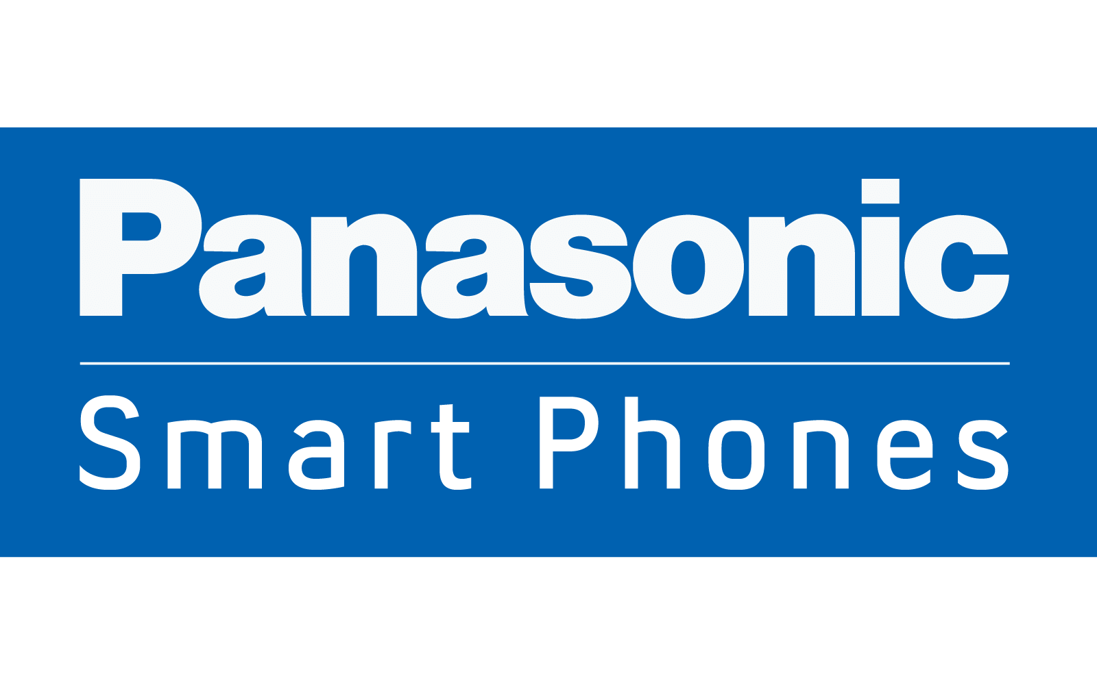 Panasonic надпись