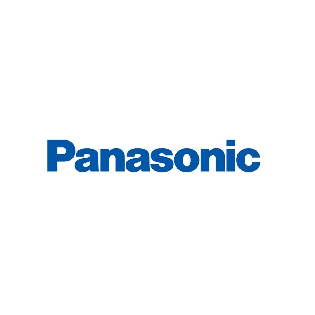 Panasonic логотип PNG