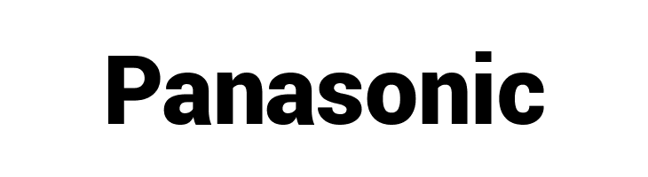 Panasonic лого