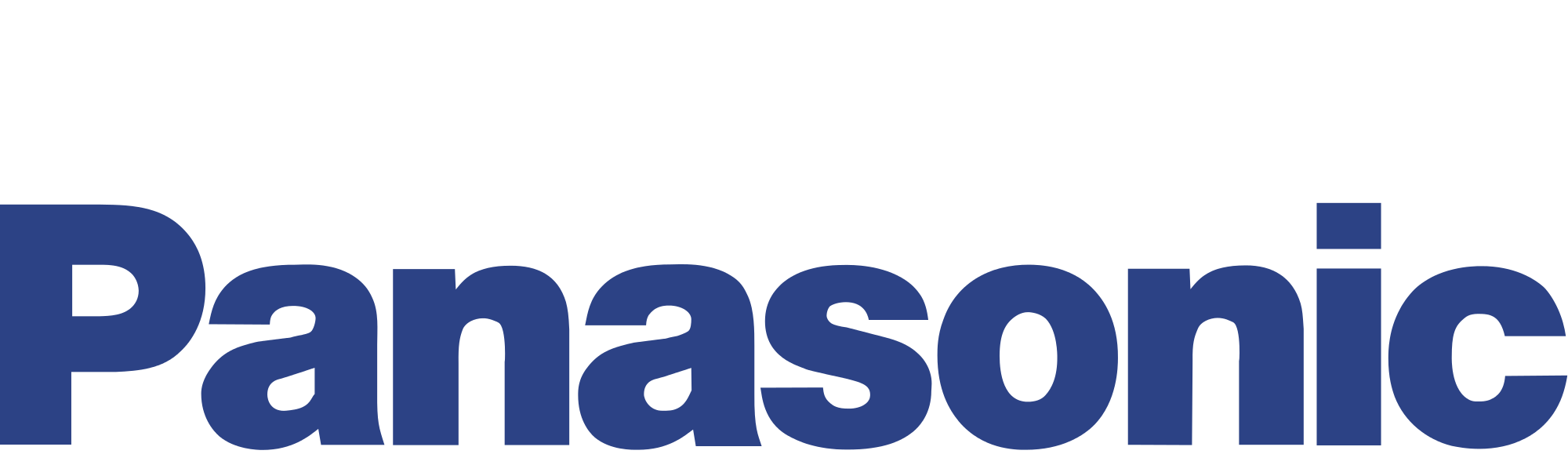 Panasonic кондиционеры логотип