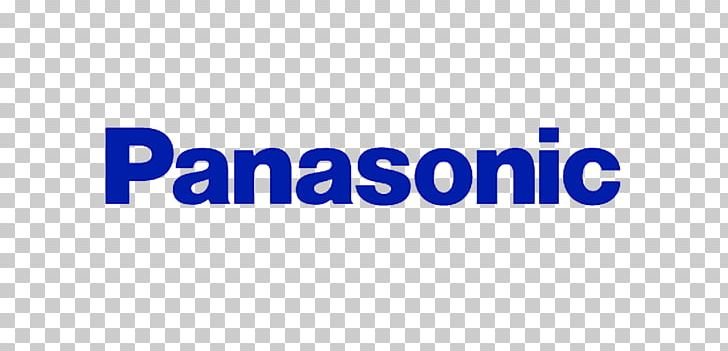 Transparent logo Panasonic