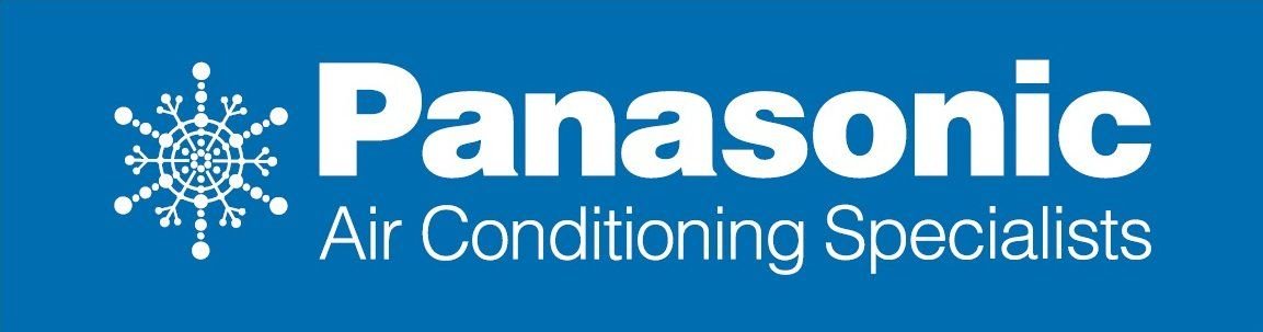 Panasonic кондиционеры logo