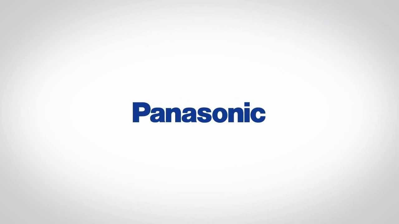 Panasonic эмблема