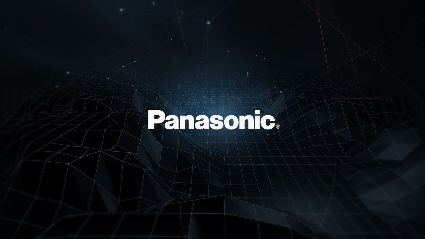 Panasonic Toughbook обои