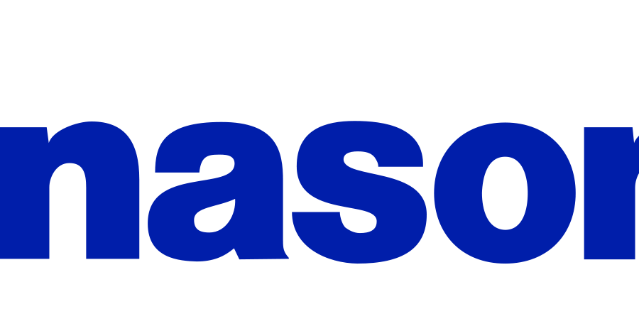 Panasonic логотип PNG
