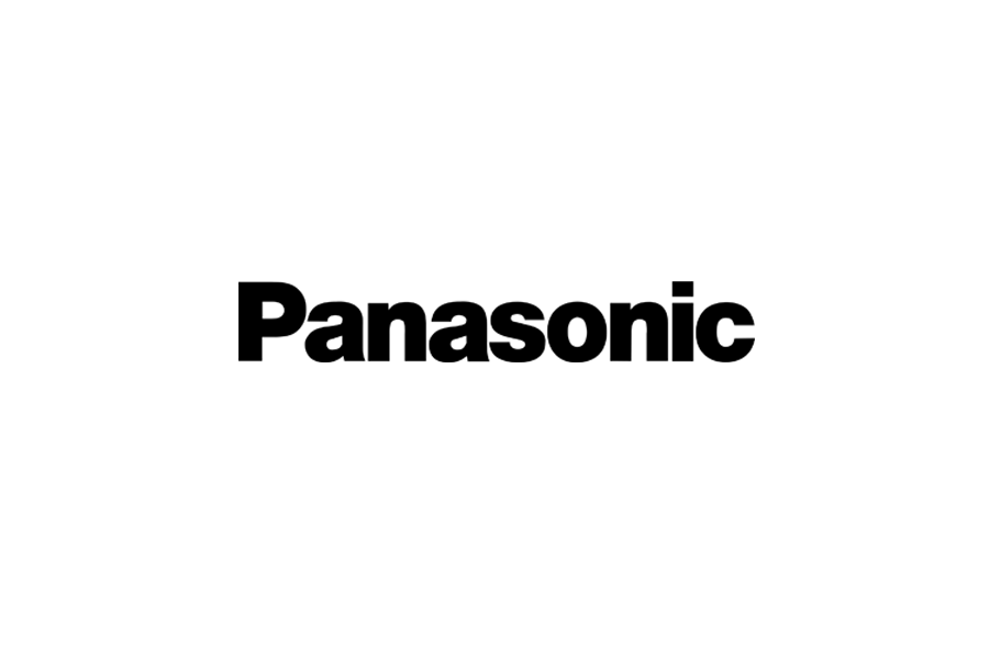 Panasonic вектор