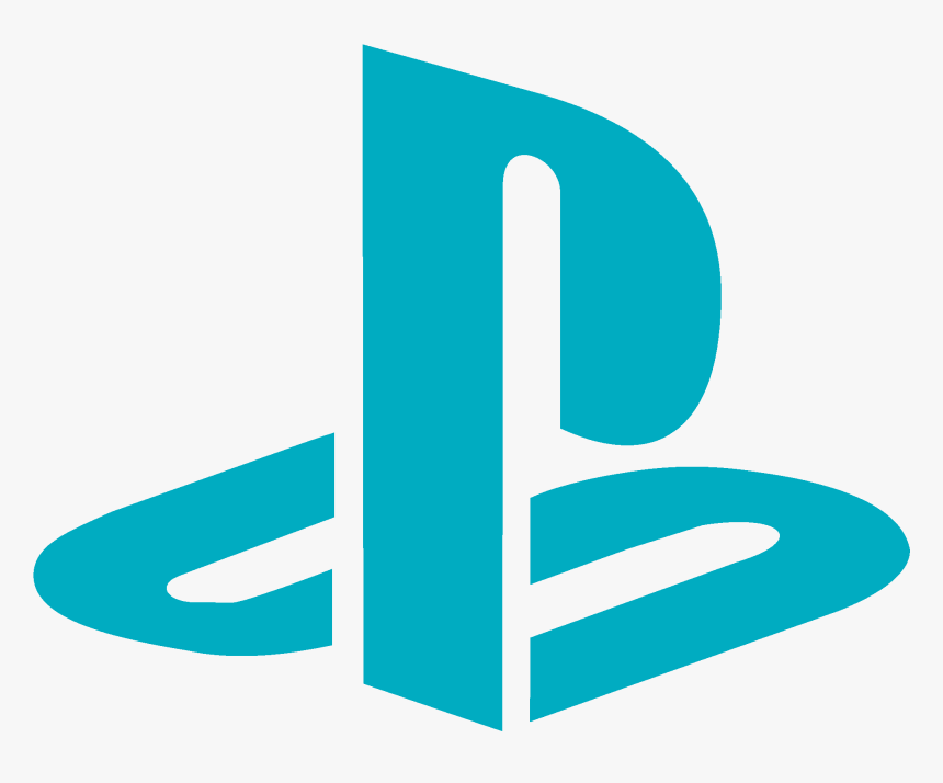Sony PLAYSTATION эмблема
