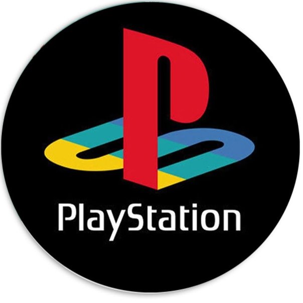 Sony PLAYSTATION лого