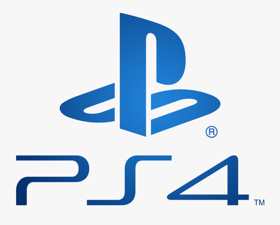 Sony PLAYSTATION 4 Pro logo