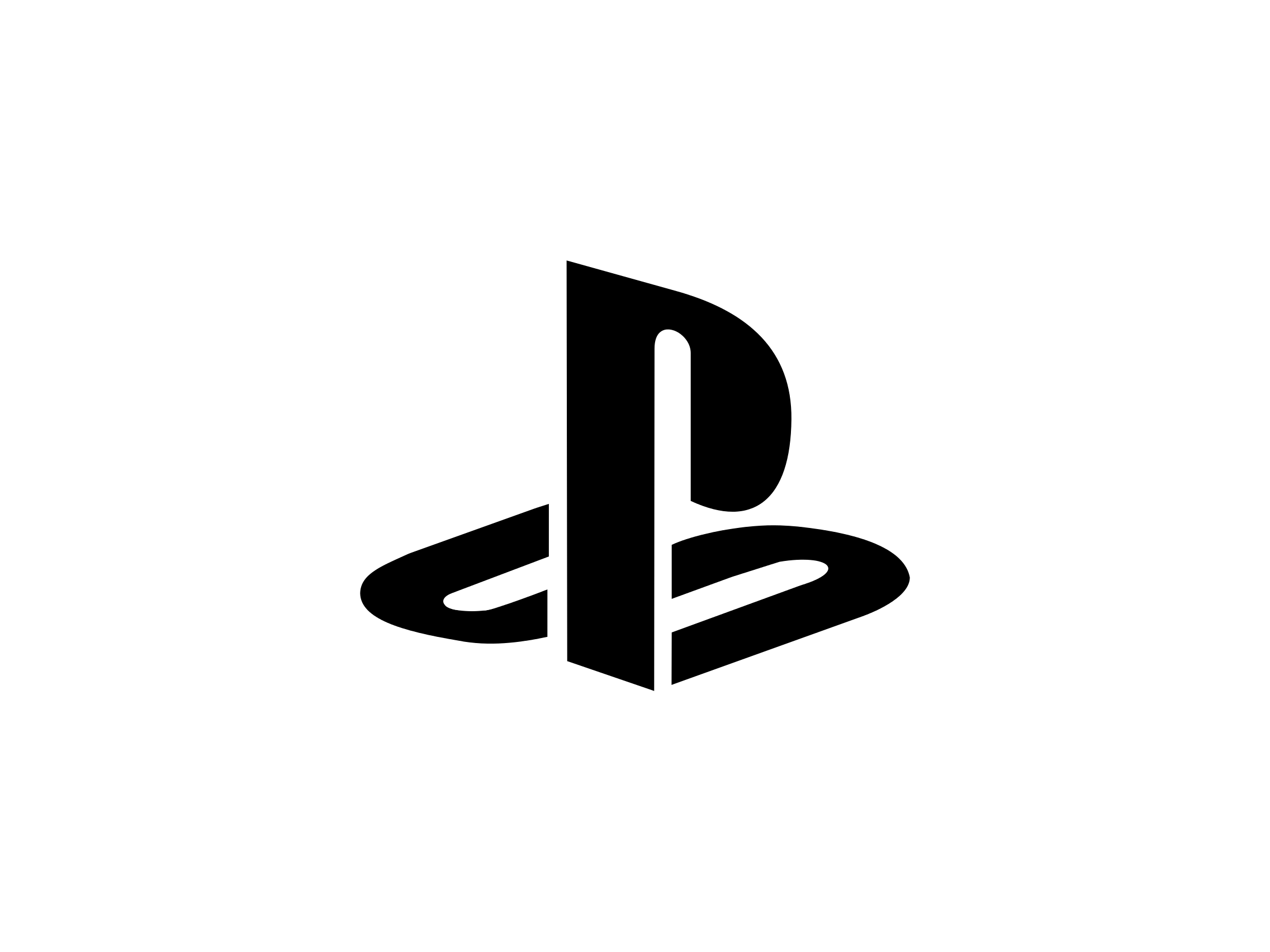 PLAYSTATION 4 logo