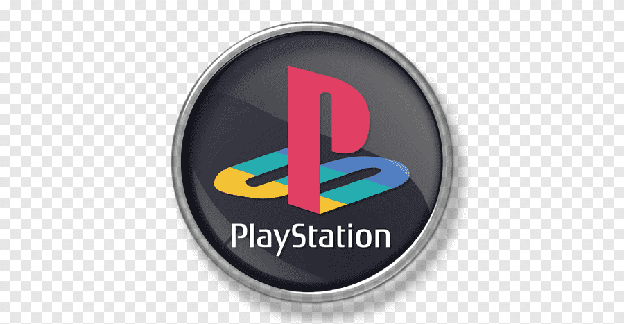 Sony ps1 лого