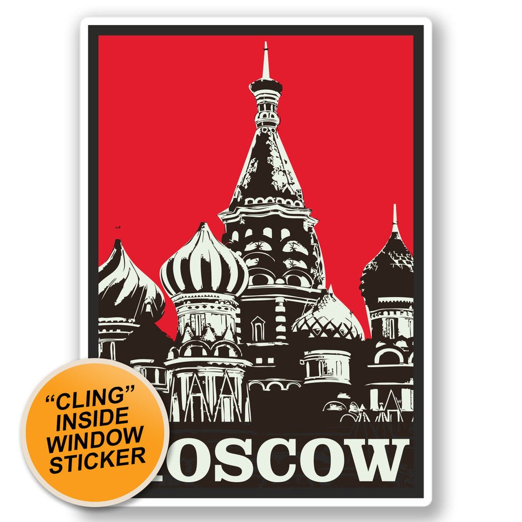 Наклейки москва (76 фото) скачать бесплатно
