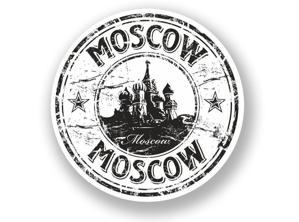 Наклейки москва (76 фото) скачать