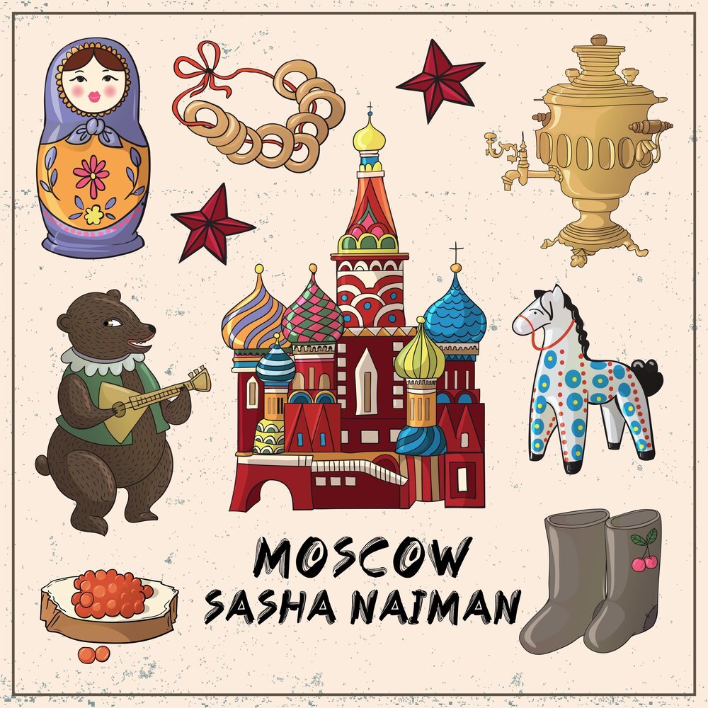 Наклейки москва (76 фото) скачать