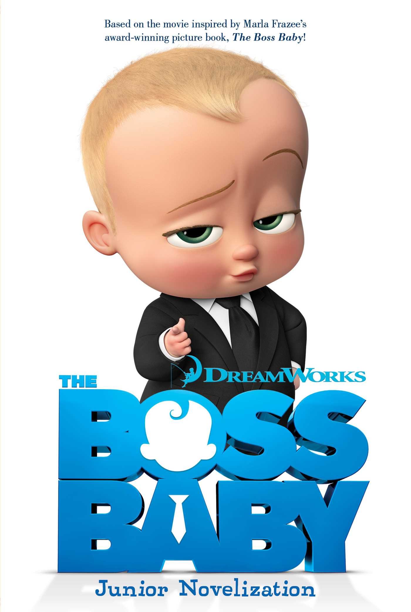 Постер босс-молокосос 2 - the Boss Baby. Family Business (2021)