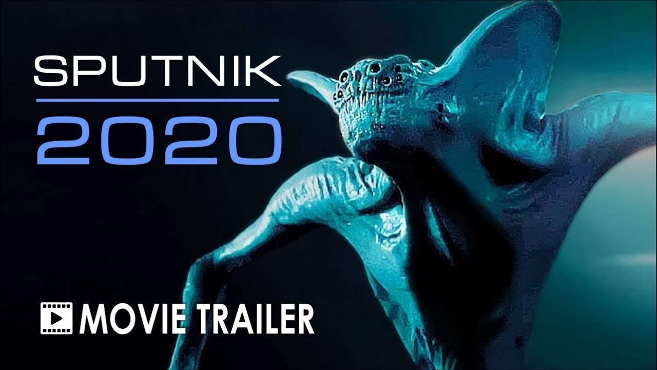 Sputnik 2020