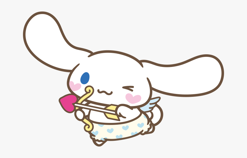 Хеллоу Китти Cinnamoroll