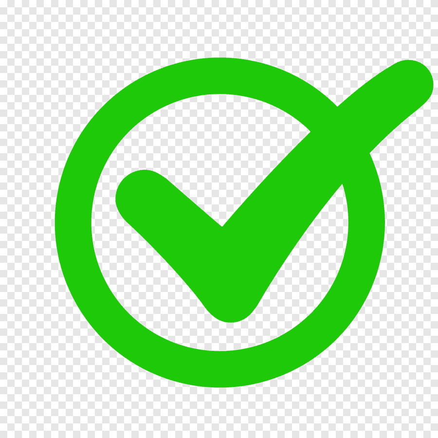 Стикеры галочка (63 фото) скачать бесплатно