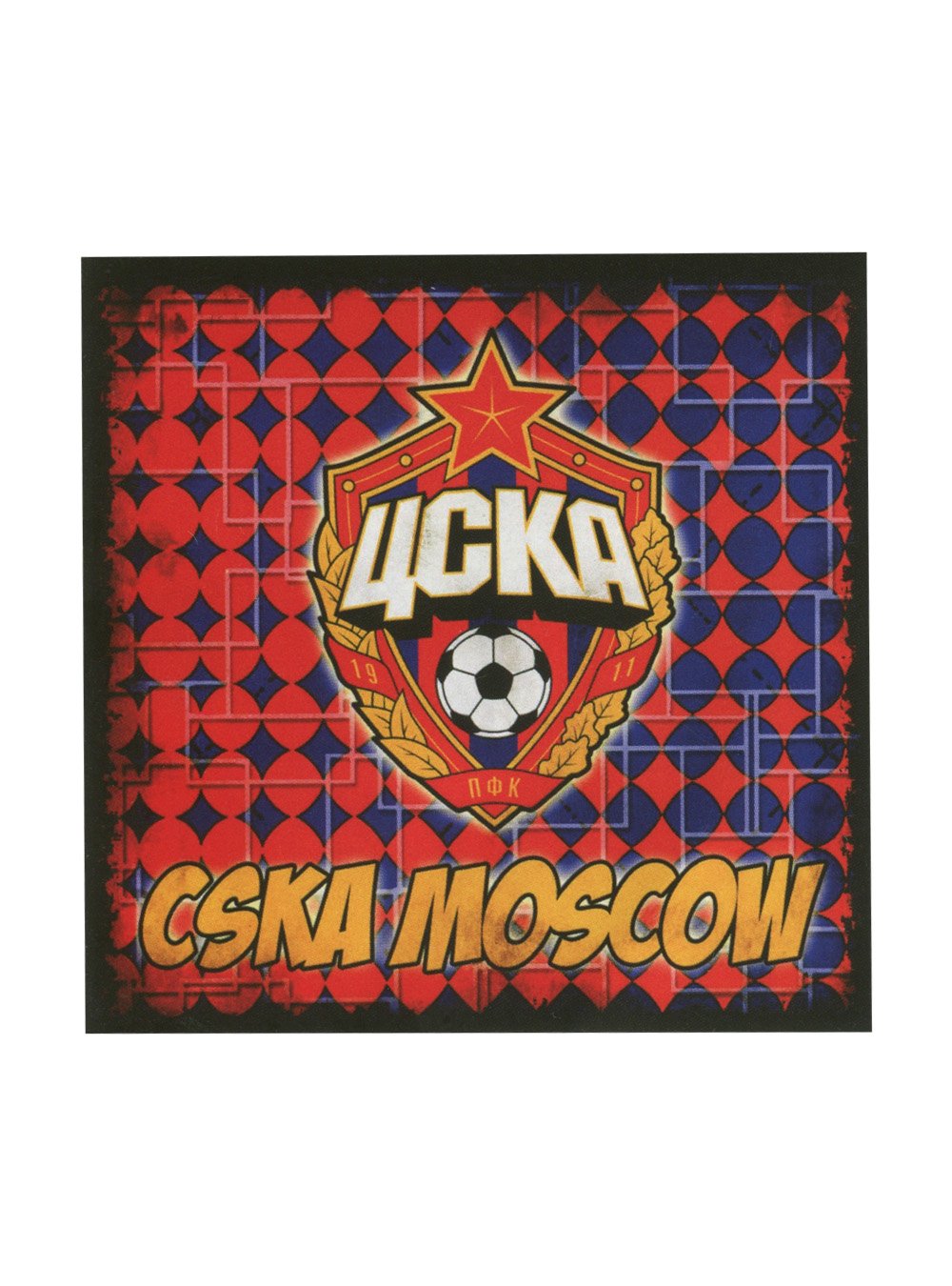 Стикеры цска (60 фото) скачать бесплатно