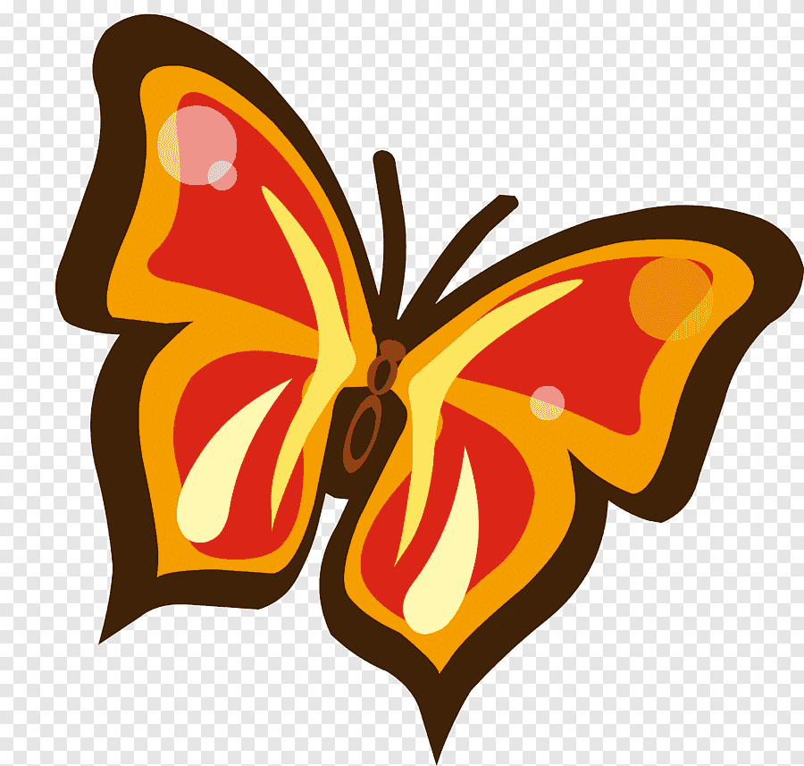 Бабочки в АВАТАРИИ