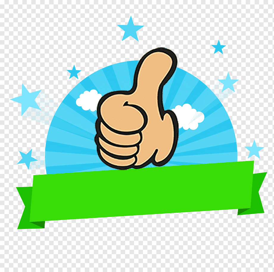 Стикеры палец вверх (61 фото) скачать бесплатно