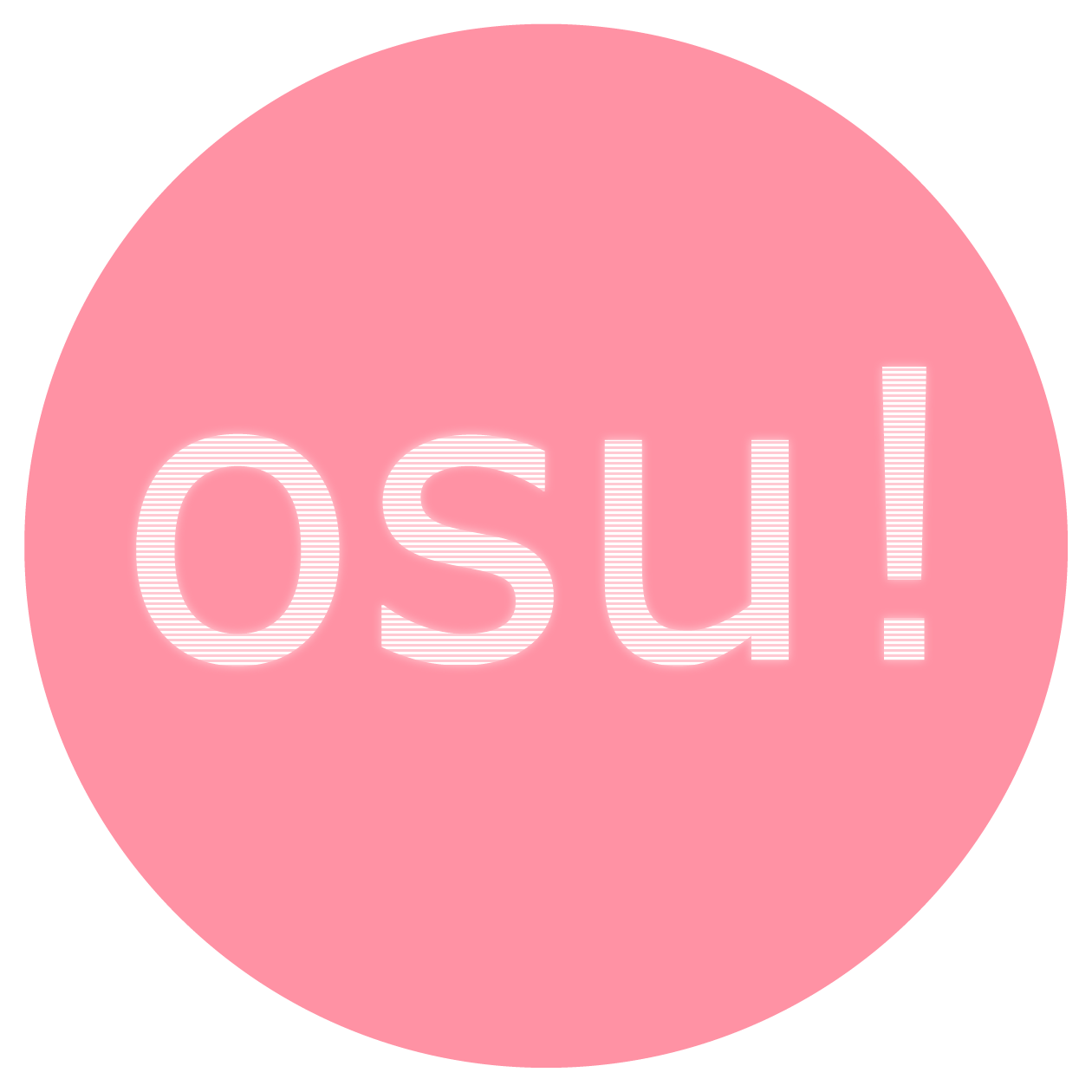 Стикеры osu (64 фото) скачать бесплатно