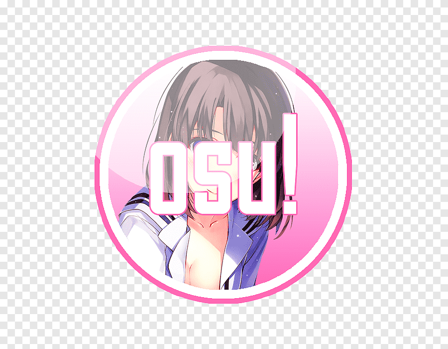 Стикеры osu (64 фото) скачать бесплатно