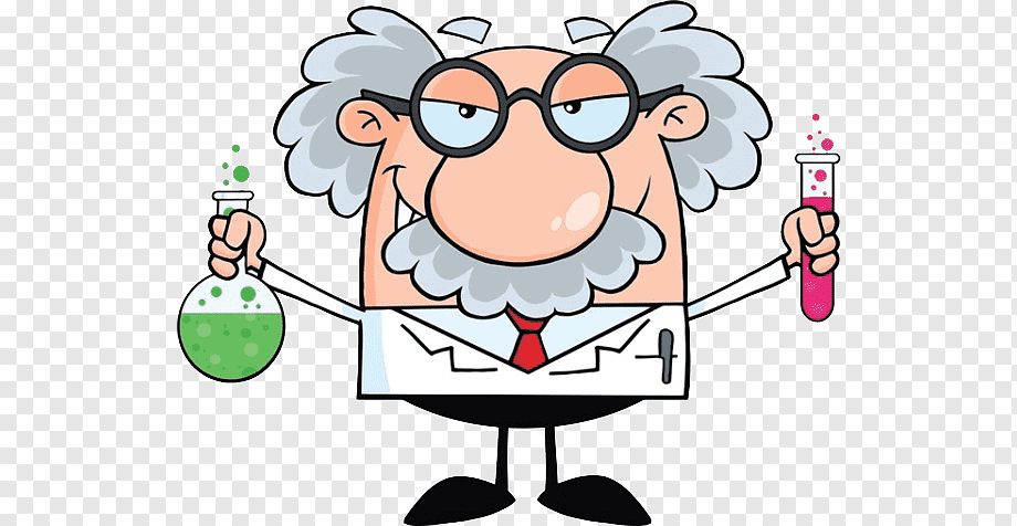 Стикеры для презентации химия