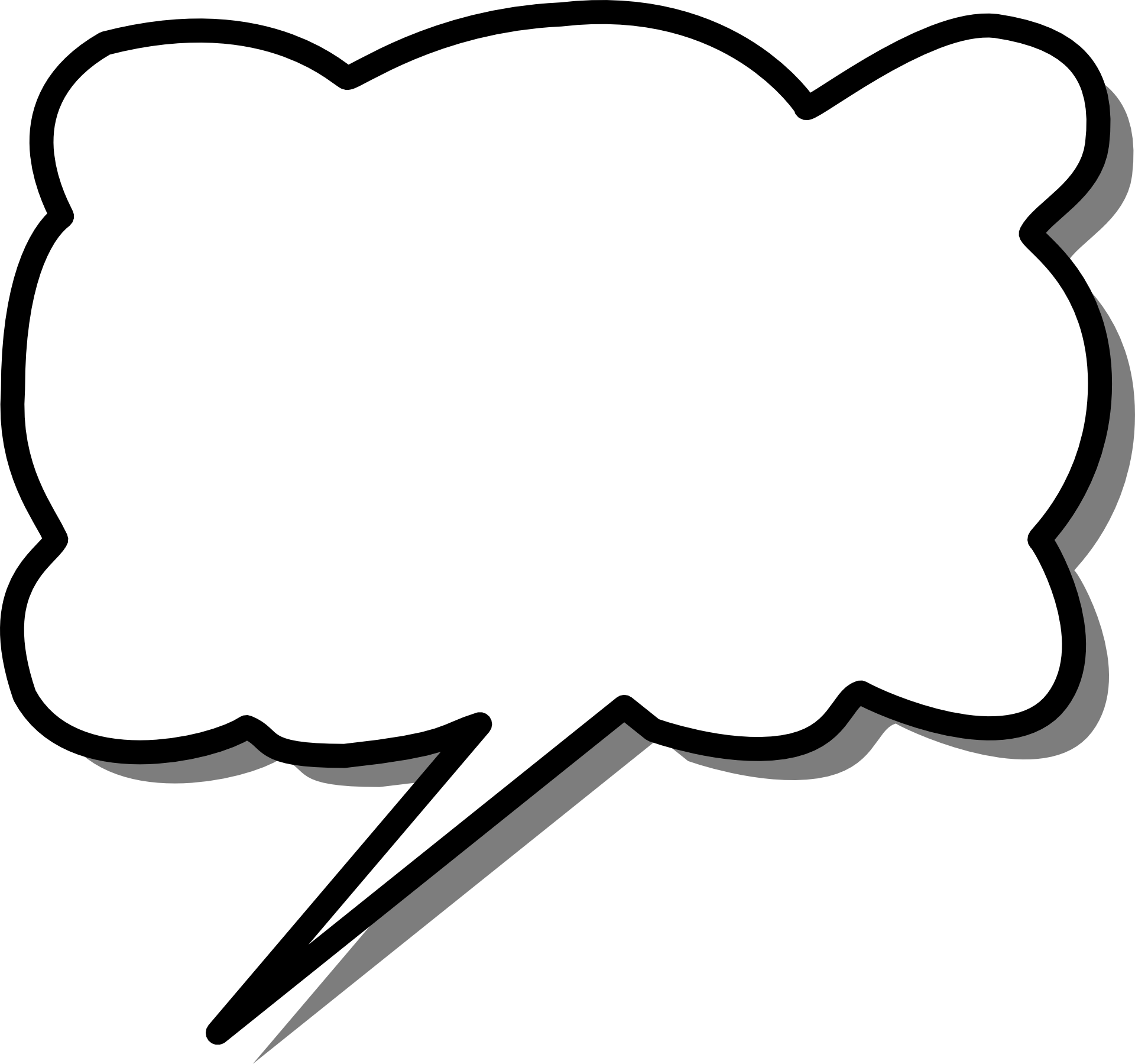 Стикеры облако (65 фото) скачать бесплатно