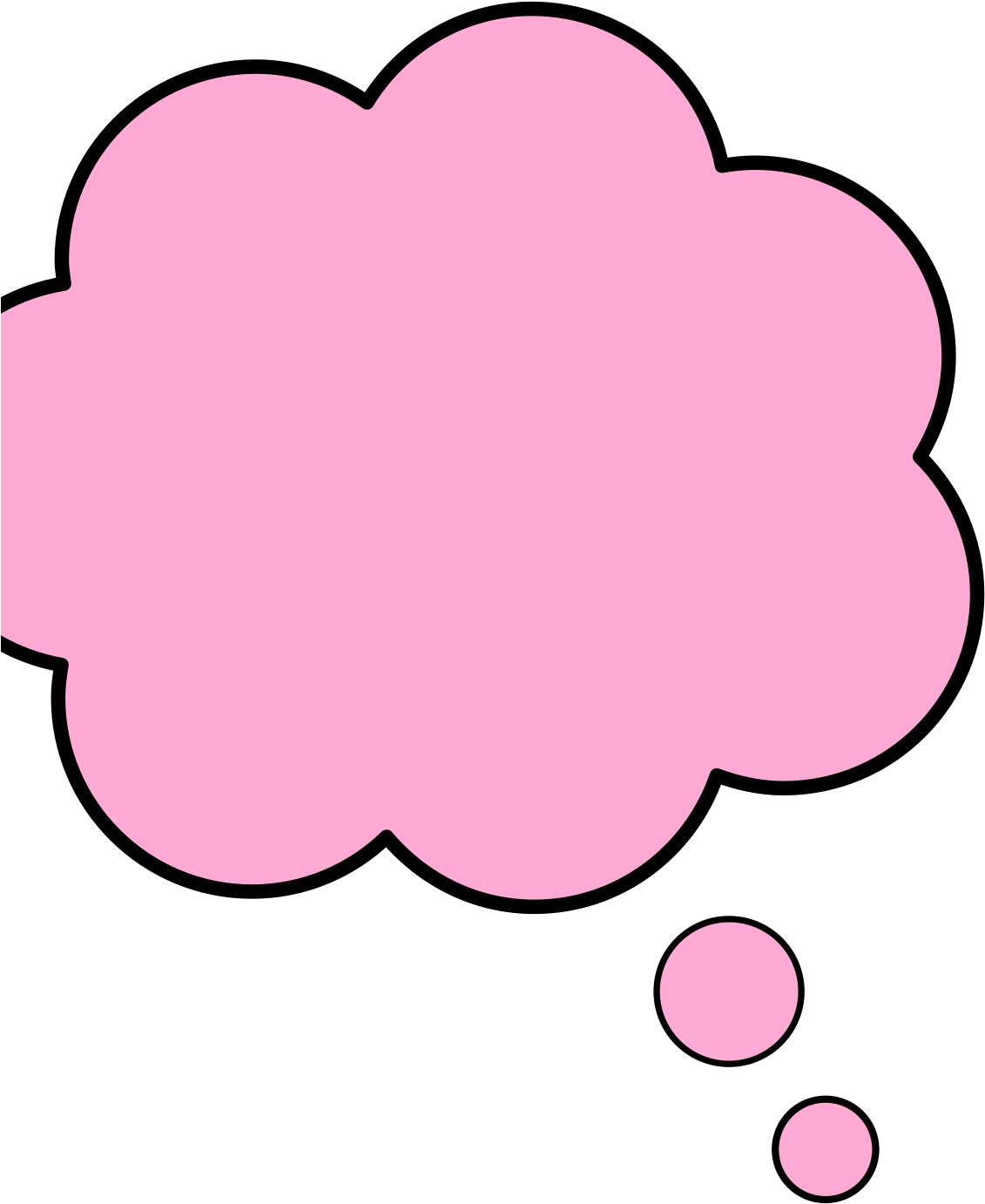 Стикеры облако (65 фото) скачать бесплатно