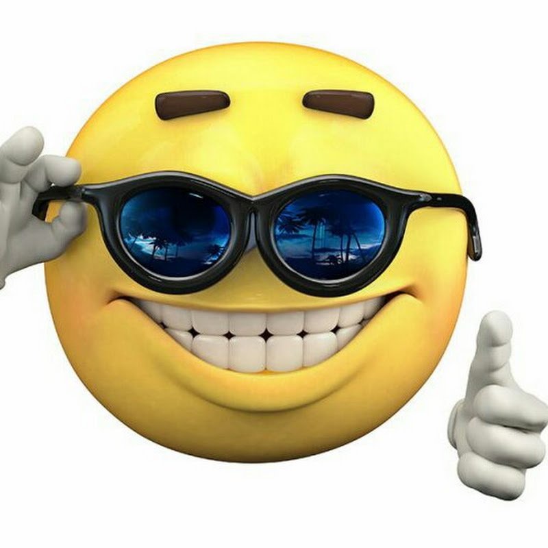 Смайлики снимает очки (46 фото) скачать бесплатно