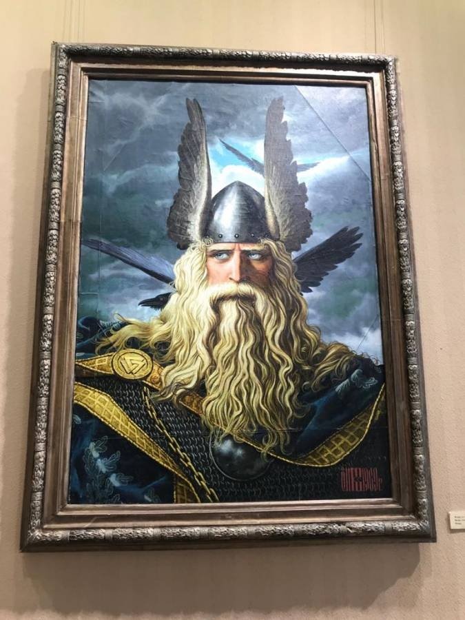Васильев константин картины (50 фото) скачать бесплатно
