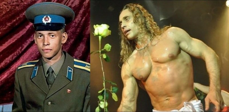Картины сергея глушко (46 фото) скачать бесплатно