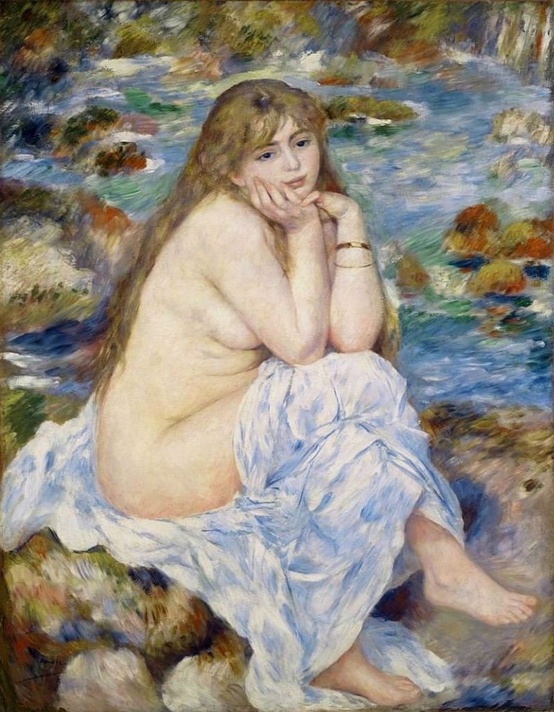 картины художников с толстыми голыми женщинами фото 119