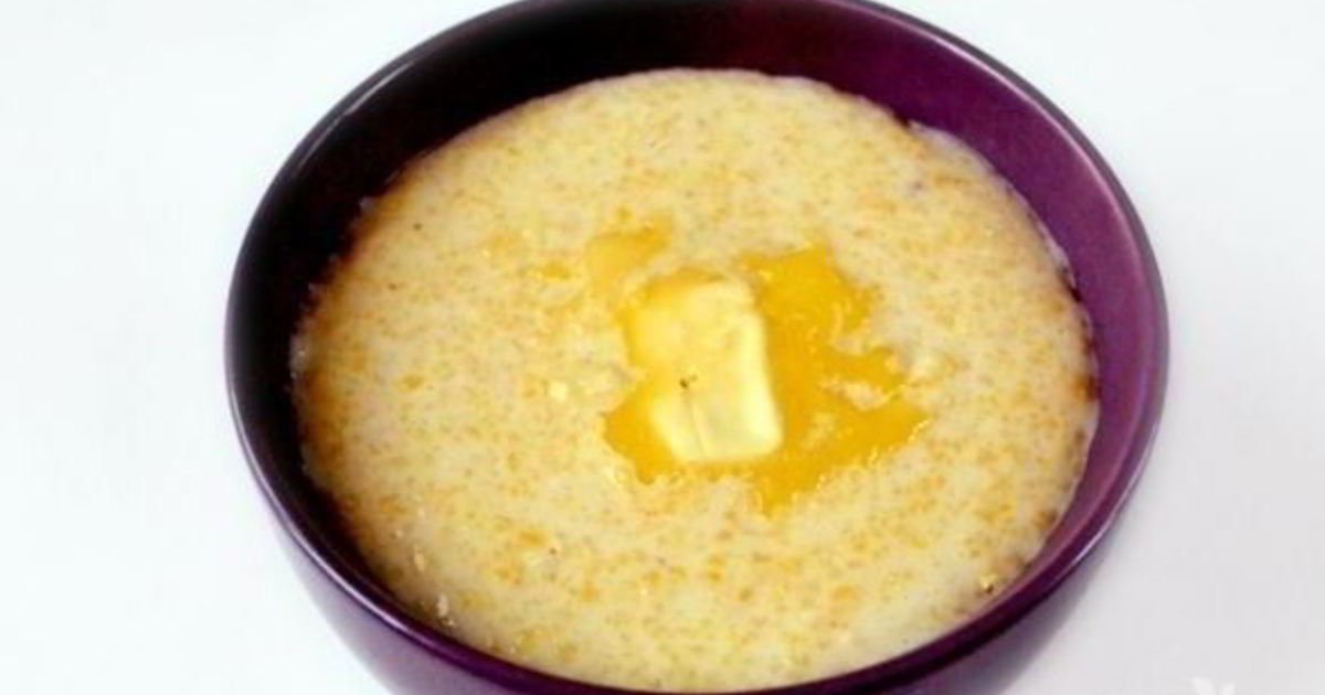 Кашу маслом не испортишь рисунок (49 фото) скачать бесплатно