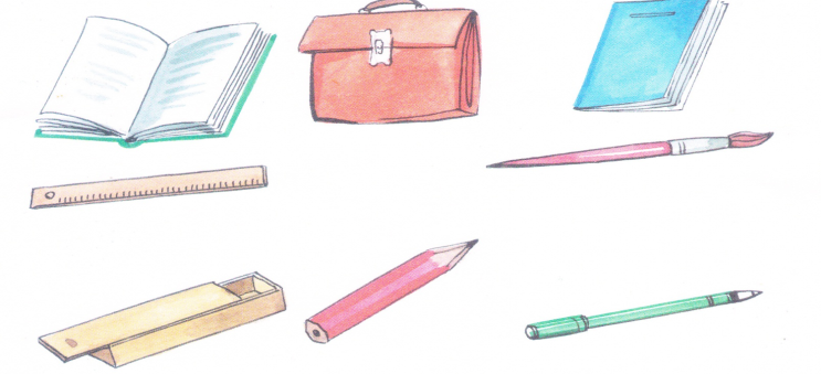 Ручки линейки карандаши. Школьные принадлежности карандашом. Школьные принадлежности тетради и карандаши. Тетрадь ручка карандаш.