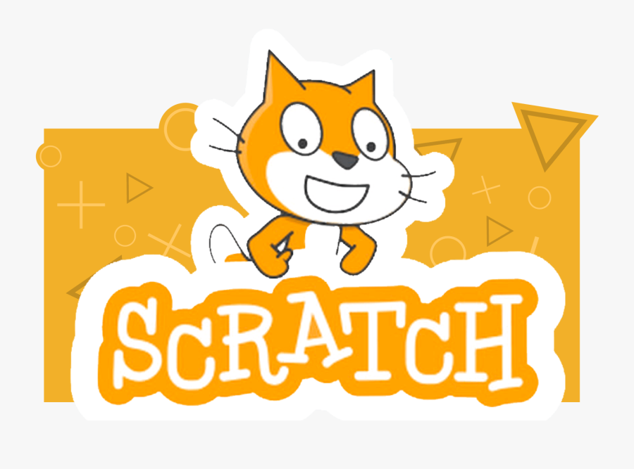 Scratch программирование для детей