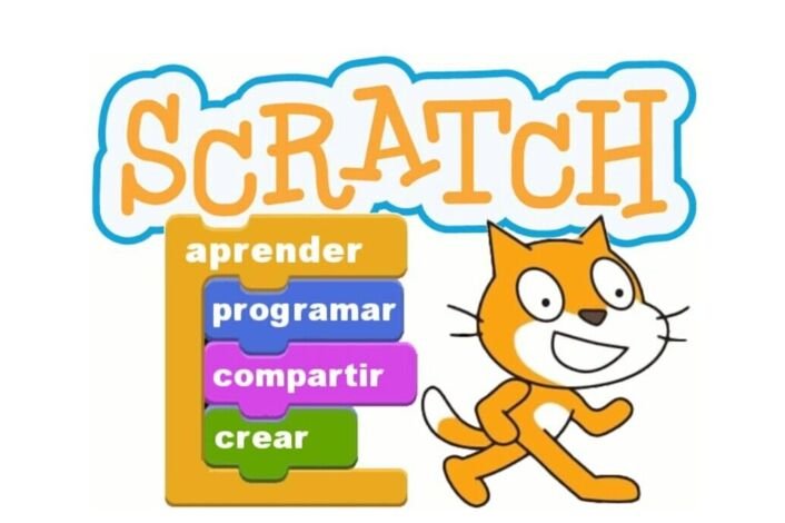 Среда программирования Scratch