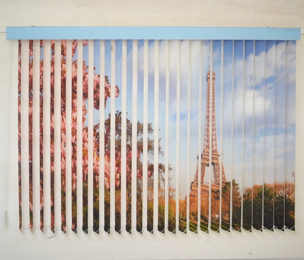 Жалюзи с рисунком (49 фото) скачать бесплатно